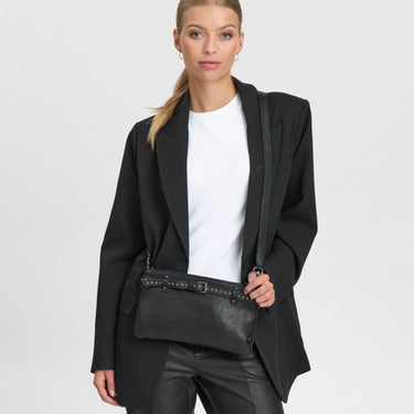 depeche-black-leather-bag