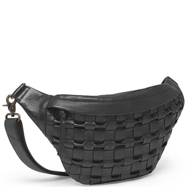 depeche-black-leather-bumbag-sling-bag
