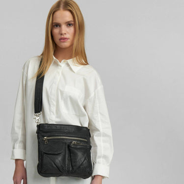 depeche-black-leather-crossbody-bag-pewter-zip