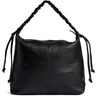 depeche-black-leather-gathered-strap-large-shoulder-bag-17086_1