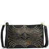 depeche-black-leather-gold-studded-bag
