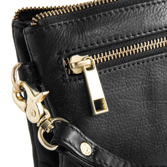 depeche-black-leather-small-crossbody-bag-clutch