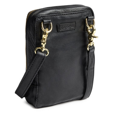 depeche-black-leather-small-crossbody-mobile-bag