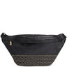 depeche-black-leather-small-studded-bumbag-sling-bag-16970