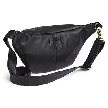 depeche-black-leather-small-studded-bumbag-sling-bag-16970