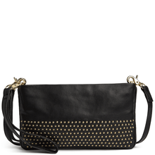 depeche-black-leather-small-studded-clutch-bag-16974