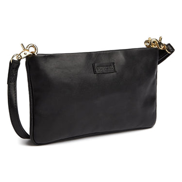 depeche-black-leather-small-studded-clutch-bag-16974