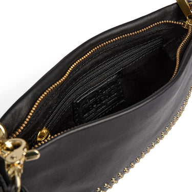 depeche-black-leather-small-studded-clutch-bag-16974