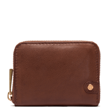 depeche-dark-tan-zip-leather-purse