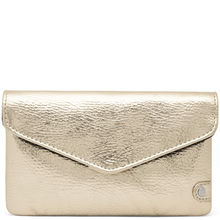 depeche-gold-leather-purse