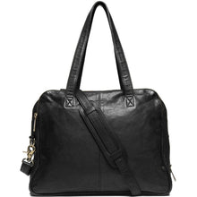 depeche-large-black-leather-tote-bag
