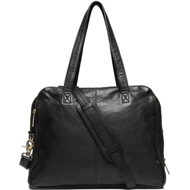 depeche-large-black-leather-tote-bag