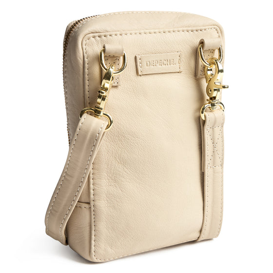 depeche-soft-sand-leather-small-crossbody-mobile-bag