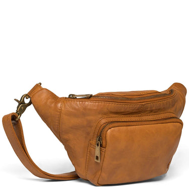depeche-tan-leather-bumbag-sling-bag