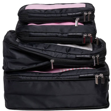 donna-may-packing-cubes-travel-compression-pouches-black