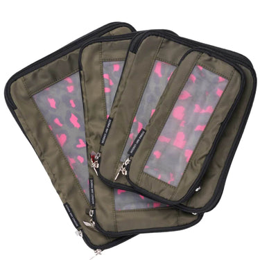 donna-may-packing-cubes-travel-compression-pouches-khaki-pink-leopard