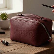 donna-may-zip-make-up-bag-burgundy