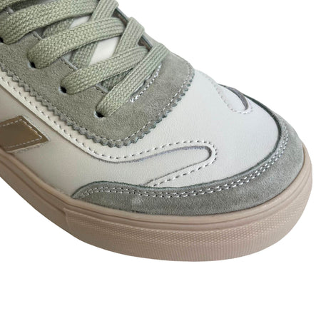 Drilleys Eighty Elevated Sole Sneakers - La Fonda Mirage