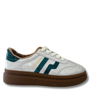drilleys-eighty-two-elevated-gum-sole-sneakers-metallic-silver
