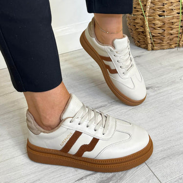 drilleys-eighty-two-elevated-gum-sole-sneakers-taupe
