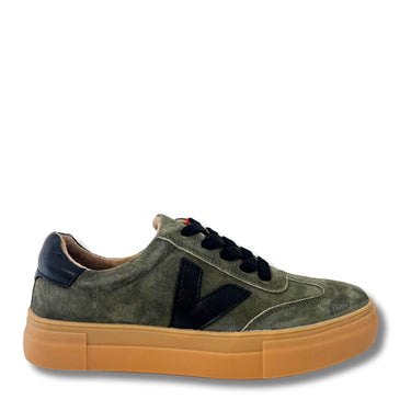drilleys-ninety-elevated-gum-sole-sneakers-green
