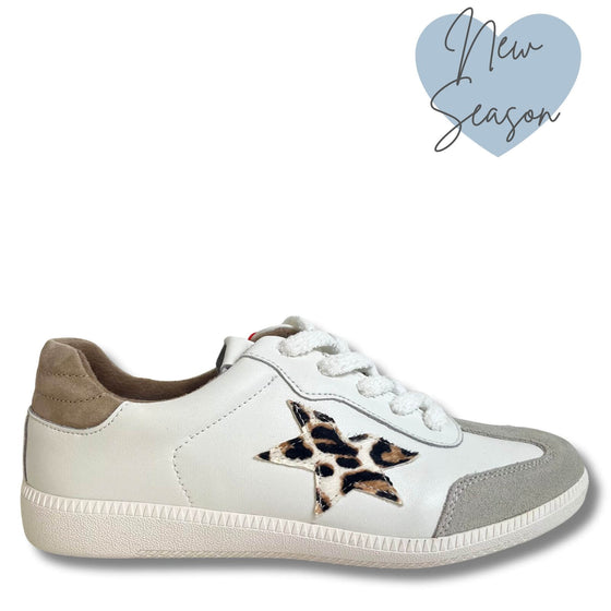 drilleys-ninety-slim-line-white-sole-sneakers-frosted-cheetah