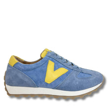 Drilleys Seventy Two Sporty Sneakers - Denim