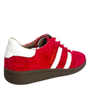 drilleys-sixty-four-slim-gum-sole-sneakers-red
