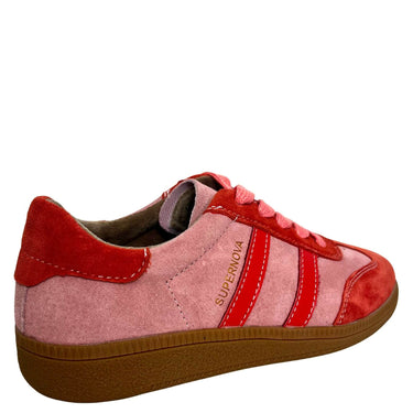 drilleys-sixty-four-slim-sum-sole-sneakers-coral-pink