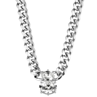 dyrbegr-kern-holl-silver-chunky-curb-link-necklace