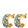 dyrberg-kern-astor-gold-stud-earrings-aqua