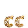 dyrberg-kern-astor-gold-stud-earrings-golden