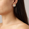 dyrberg-kern-aubra-gold-small-stud-earrings