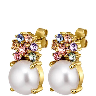 dyrberg-kern-beckia-gold-earrings-pastel-pearl