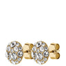 Dyrberg Kern Blais Gold Earrings