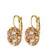 dyrberg-kern-blost-gold-earrings-golden