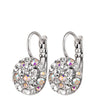dyrberg-kern-blost-silver-earrings-crystal-ab