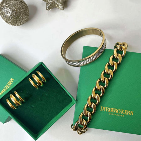 Dyrberg Kern Christmas Luxury Box - Box 2