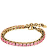 dyrberg-kern-cobra-gold-bracelet-rose