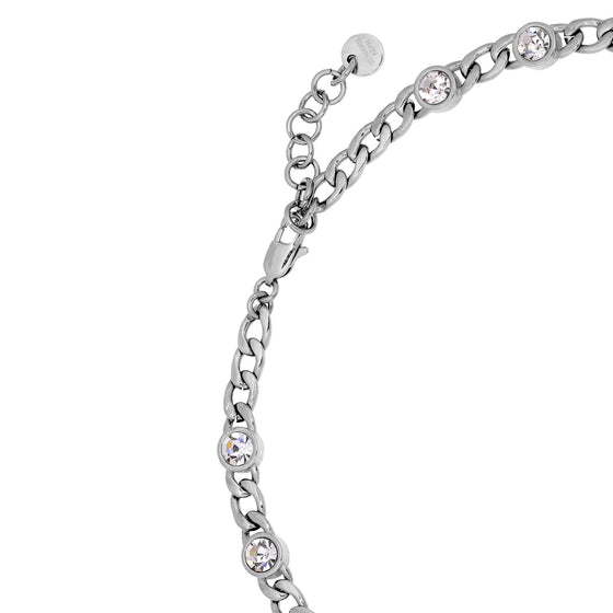 dyrberg-kern-collana-silver-necklace