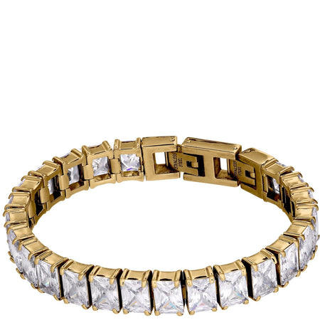 Dyrberg Kern Conda Gold Bracelet