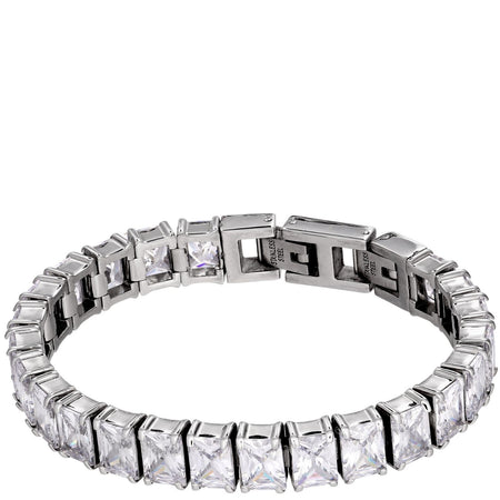 Dyrberg Kern Conda Silver Bracelet