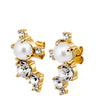 dyrberg-kern-curra-gold-stud-earrings-white-pearl