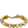 Dyrberg Kern Elaine Gold Bracelet - Golden
