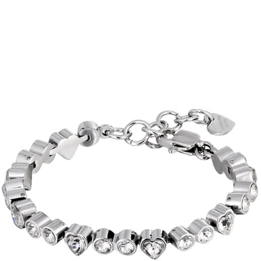 dyrberg-kern-fury-silver-bracelet-clear-crystal