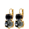 dyrberg-kern-globule-gold-drop-earrings-black-grey-mix