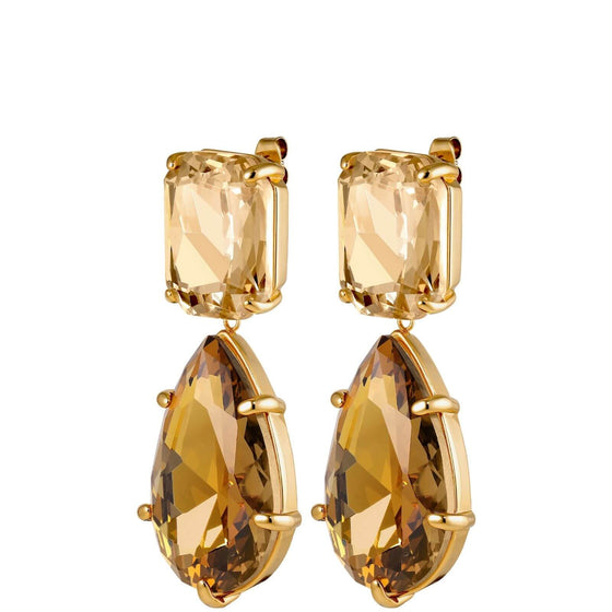 dyrberg-kern-golari-gold-drop-earrings-golden