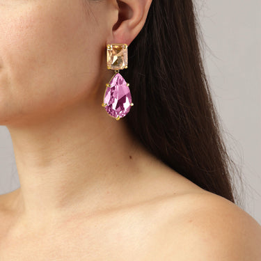 dyrberg-kern-golari-gold-drop-earrings