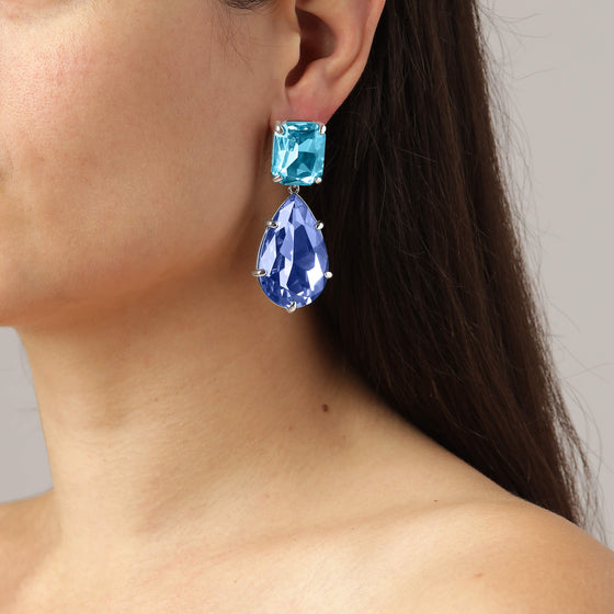 dyrberg-kern-golari-silver-drop-earrings