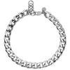 dyrberg-kern-jazz-silver-chunbky-curb-chain-necklace-ss25